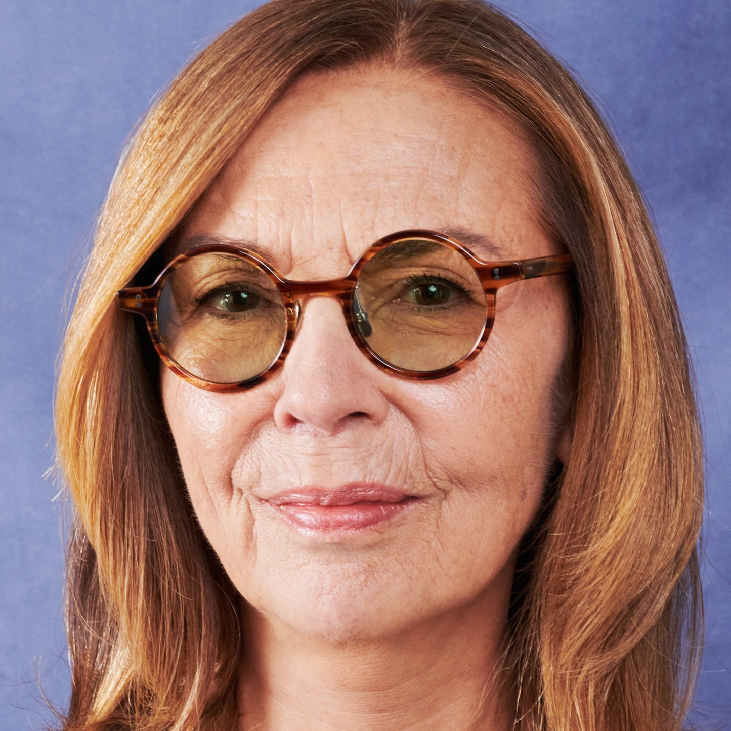 Bubalus brown havana green - // DELIRIOUS EYEWEAR