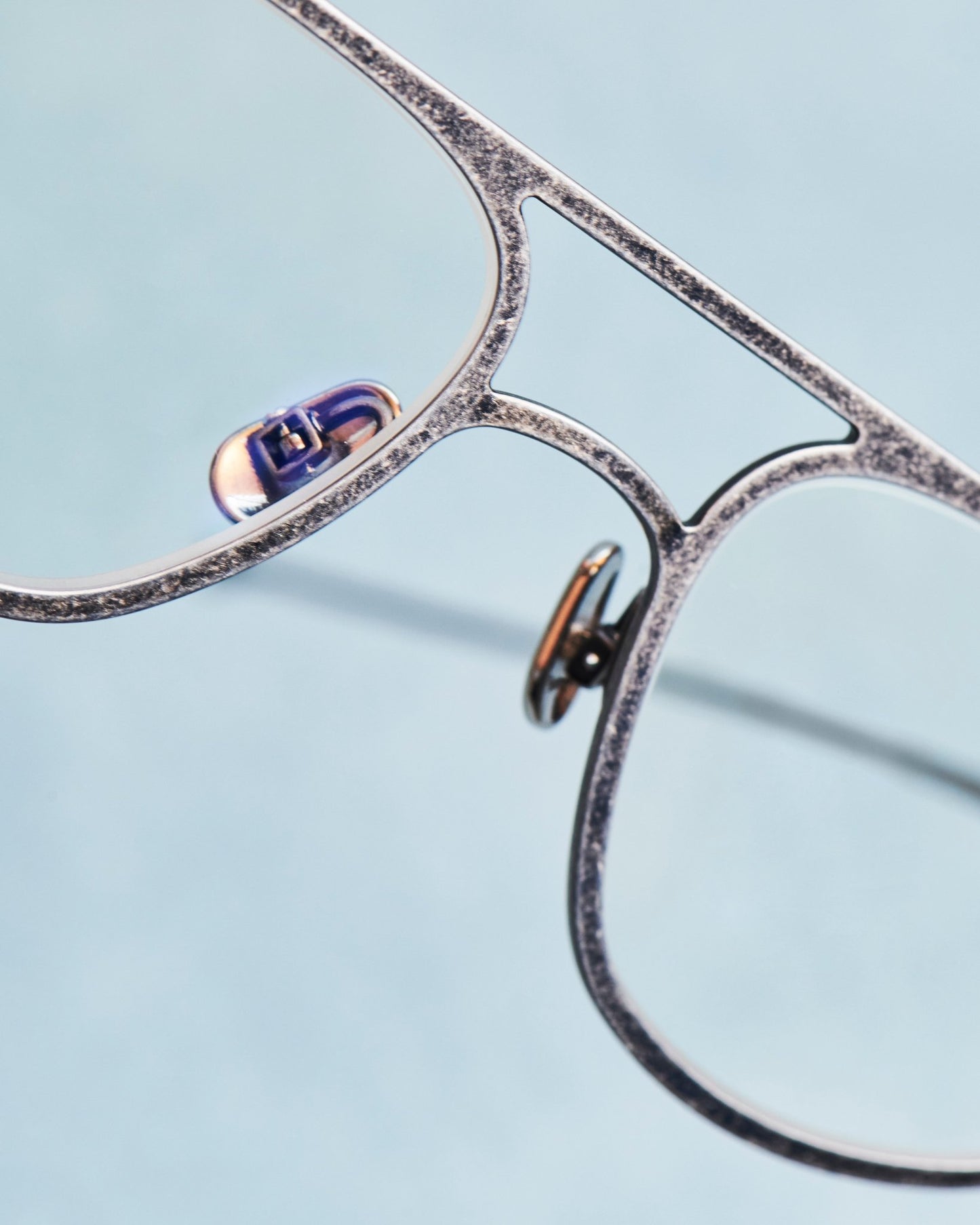 Decanus - // DELIRIOUS EYEWEAR