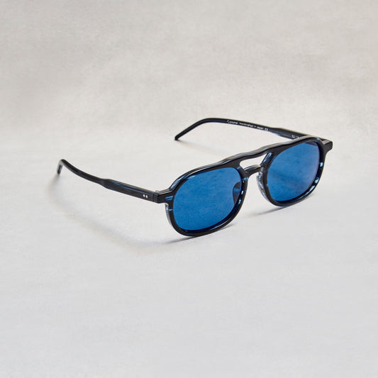 Colonel blue havana - // DELIRIOUS EYEWEAR