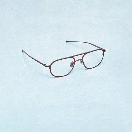 Decanus - // DELIRIOUS EYEWEAR