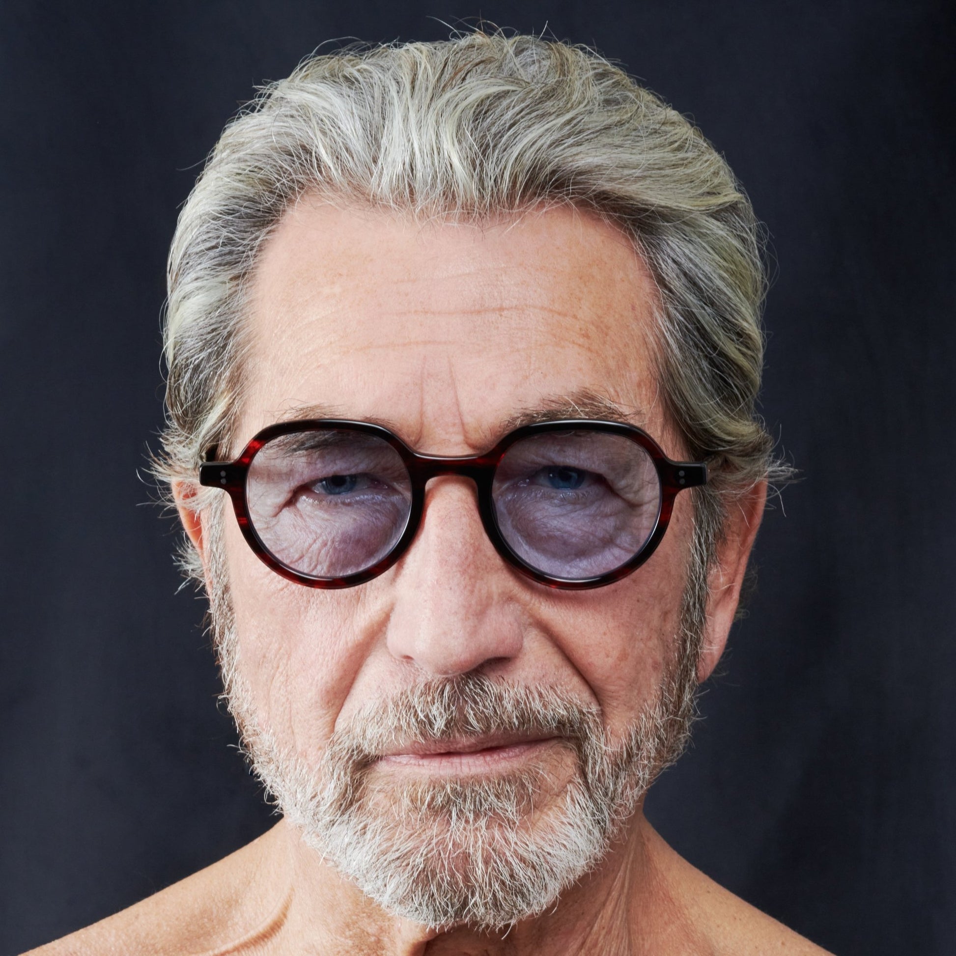 Beta red havana - // DELIRIOUS EYEWEAR