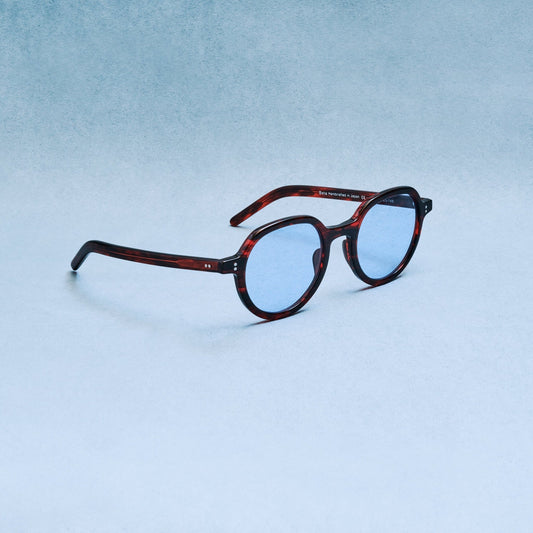 Beta red havana - // DELIRIOUS EYEWEAR